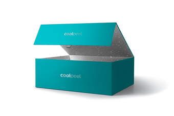 COOLPEEL_BOX COOLPEEL_BOX