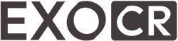ExoCR Logo ExoCR Logo