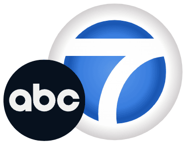 ABC 7 Logo