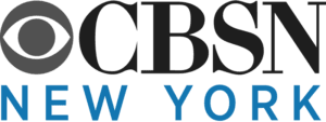 CBS New York Logo