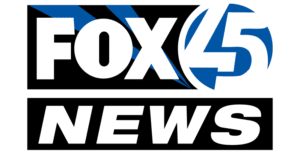 Fox 5 News Logo
