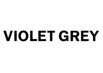 Violet Grey Logo