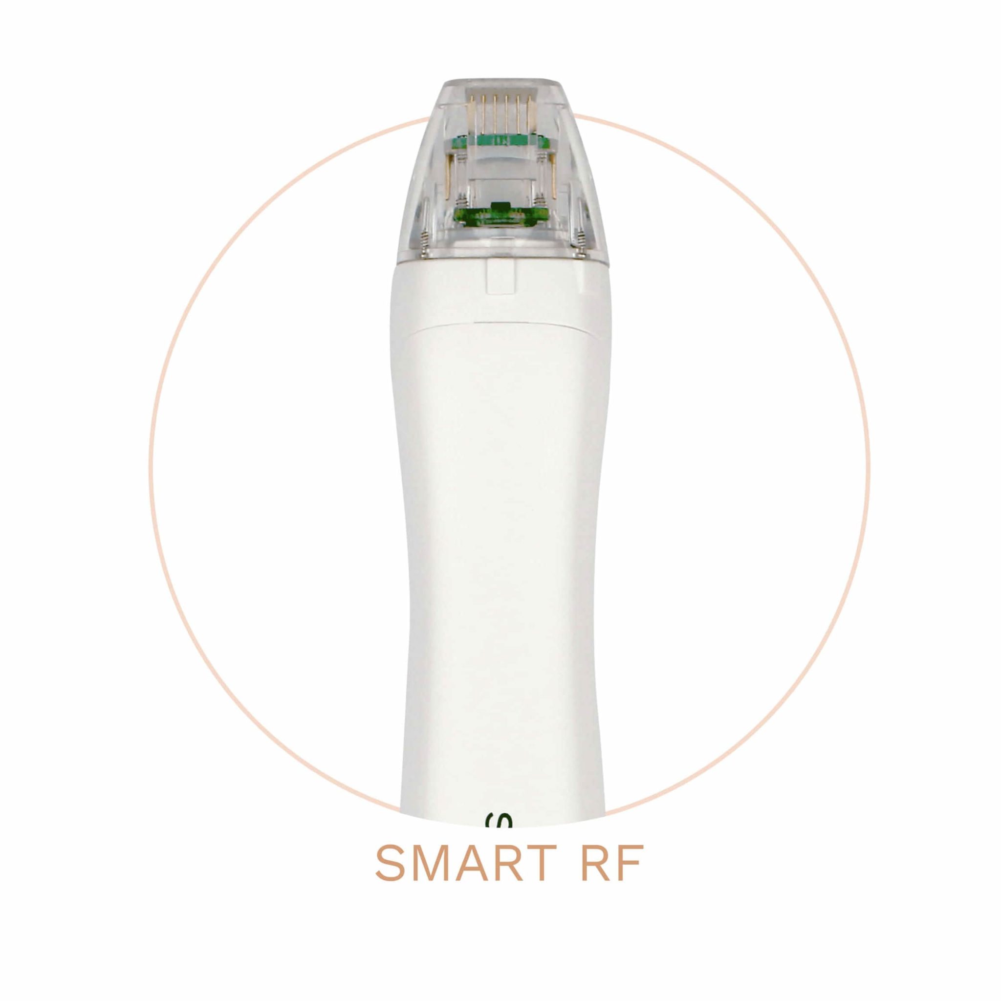 smart rf handpiece product shot