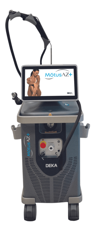 Motus AZ+ Slim Motus AZ+ Slim