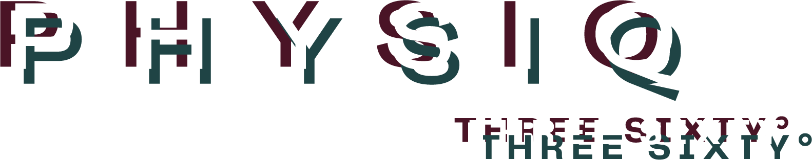 PHYSIQ Vertical Logo