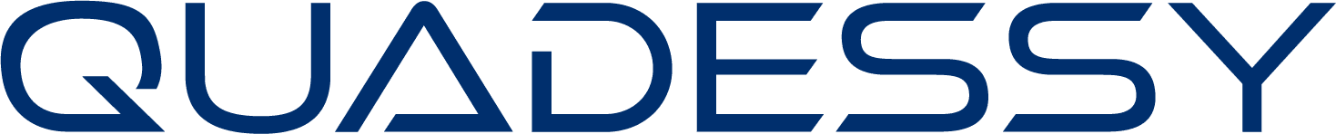 Quadessy Logo Quadessy Logo