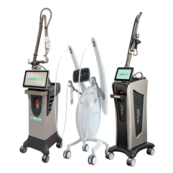Radiant Lift: Our Newest Winning Combination Treatment