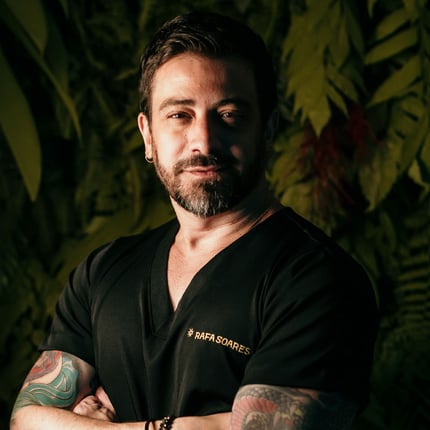 Rafael Soares