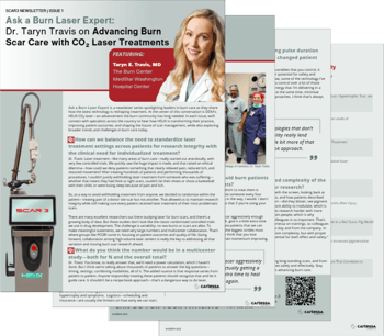 Scar3 PDF Newsletter thumbnail