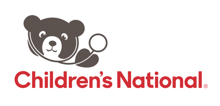 Childrens National Logo
