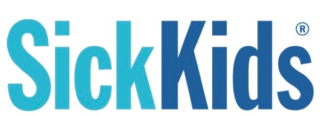 Sick Kids logo