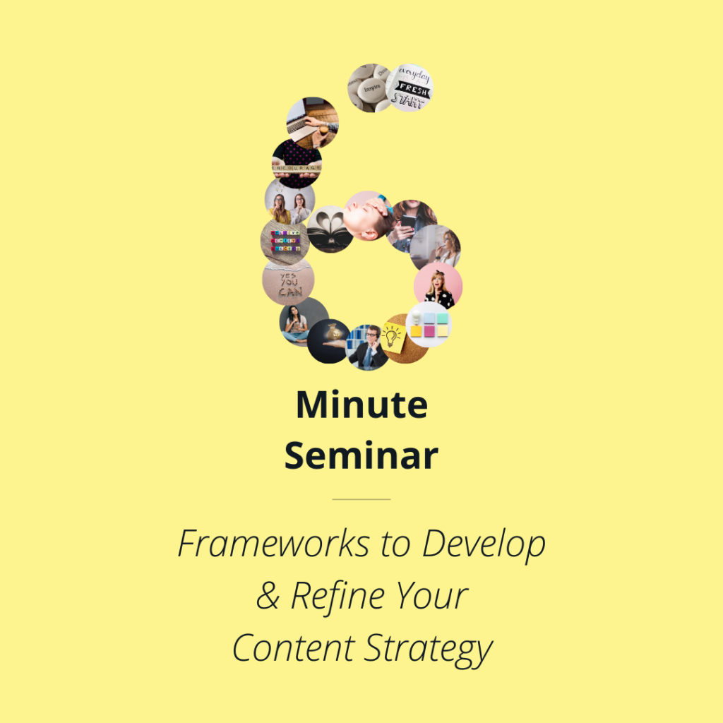 Six-Minute-Video-Framework-to-Develop-your-Content-Strategy-1024x1024
