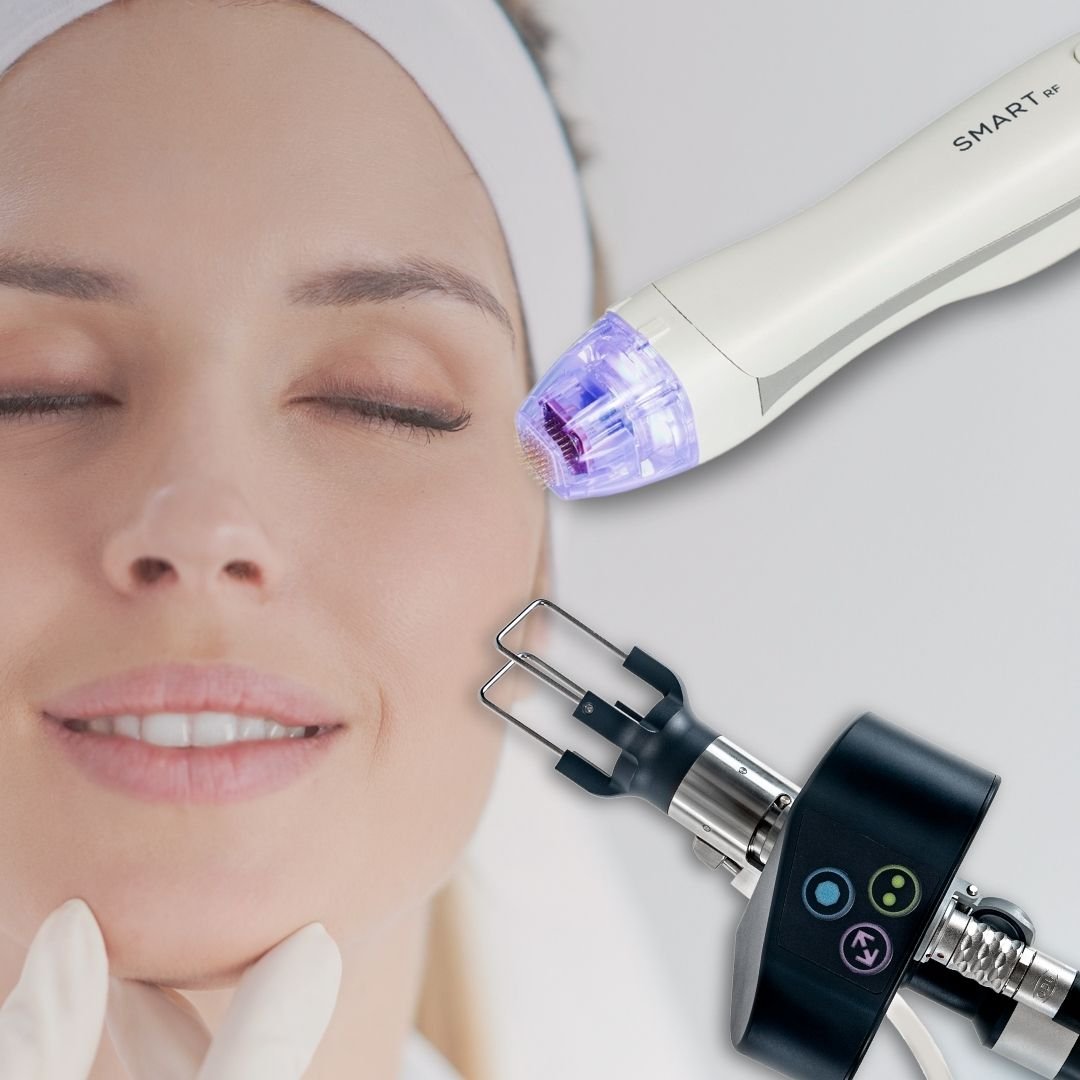 Top Aesthetic Treatments for Your Practice: CoolPeel, Ultimate Duo ...