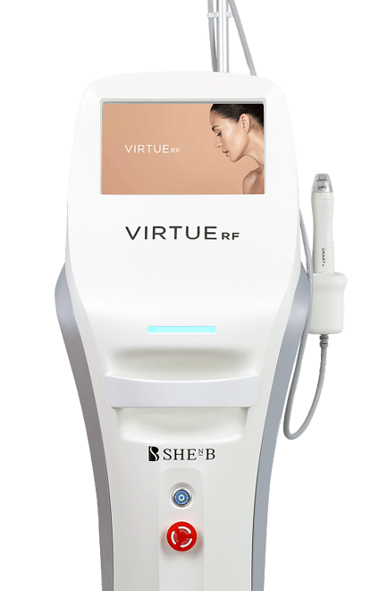 VirtueRF-Device