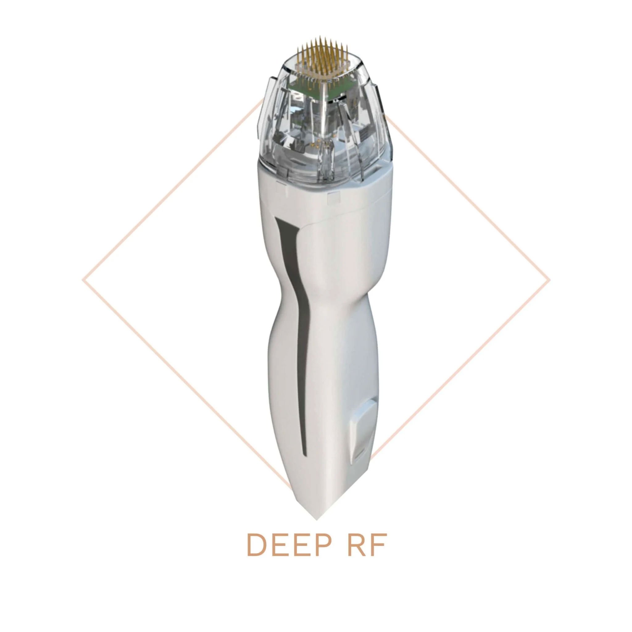 deep rf handpiece product shot