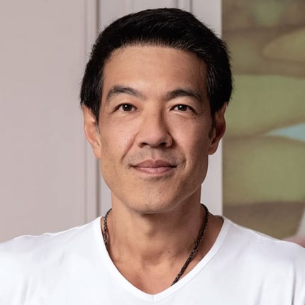 dr david lim