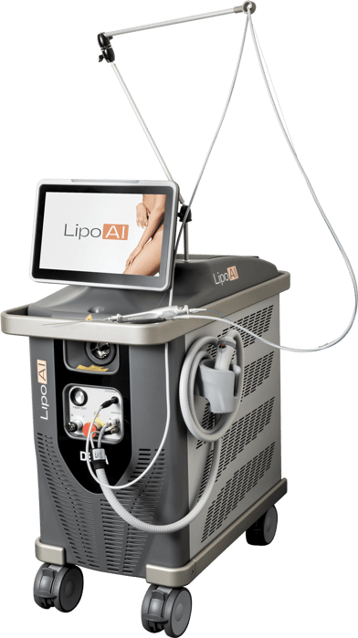 LipoAI - The Next Generation of Laser-Assisted Lipolysis