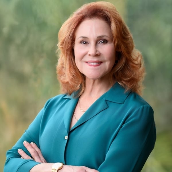 Headshot of Mary P. Lupo, MD, FAAD