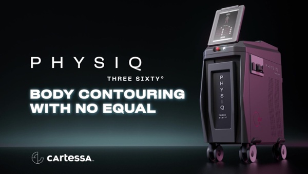 PHYSIQ 360: Burn Fat & Build Muscle with No Downtime