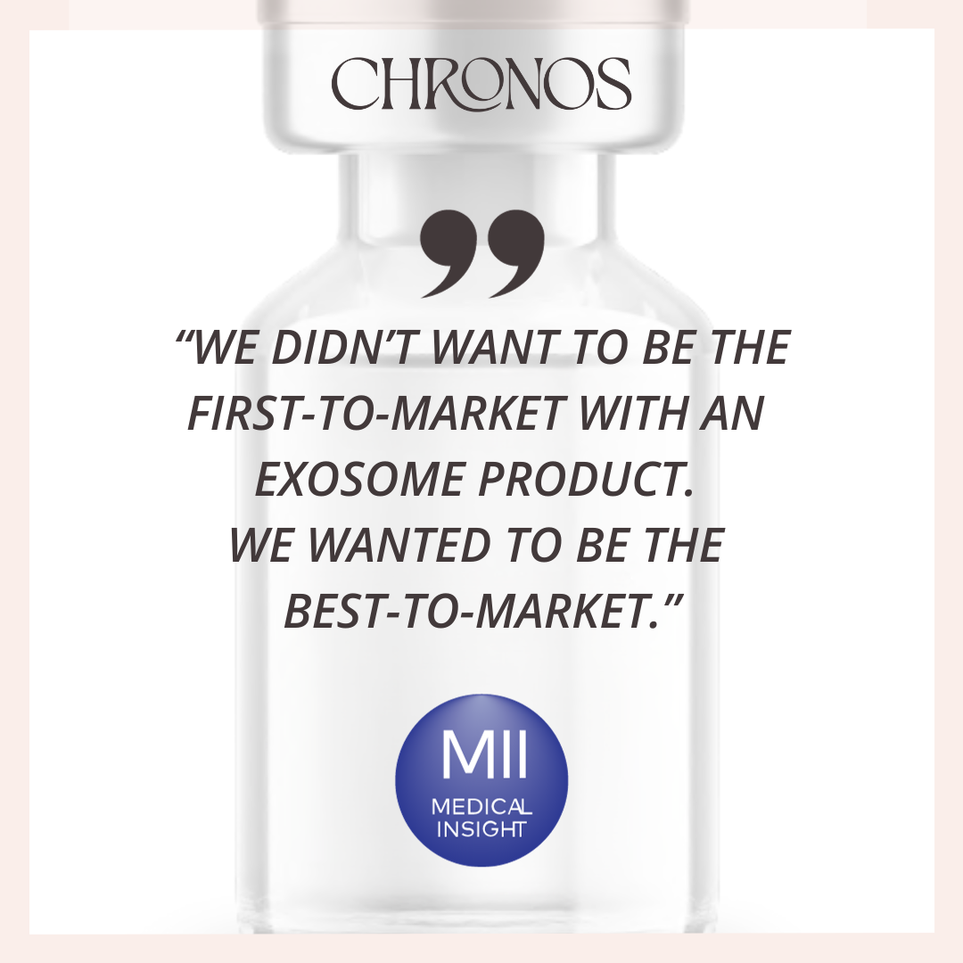 Quote on Chronos from Aesthetic Insights