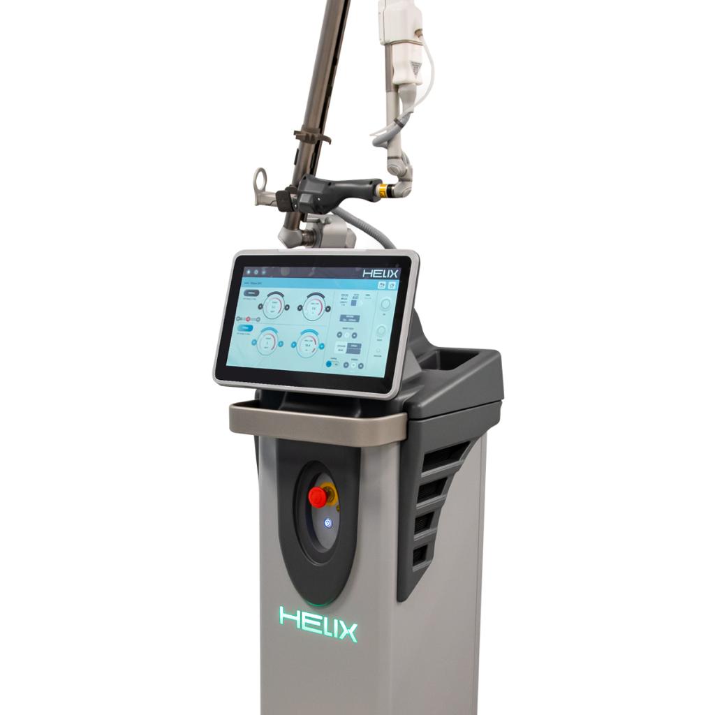 Product Photo of Helix Skin Resurfacing machine 