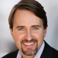headshot of Dr. Carey Nease