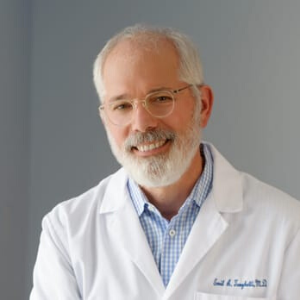 headshot of Dr. Emil Tanghetti, M.D., Dermatologist from Sacramento, USA