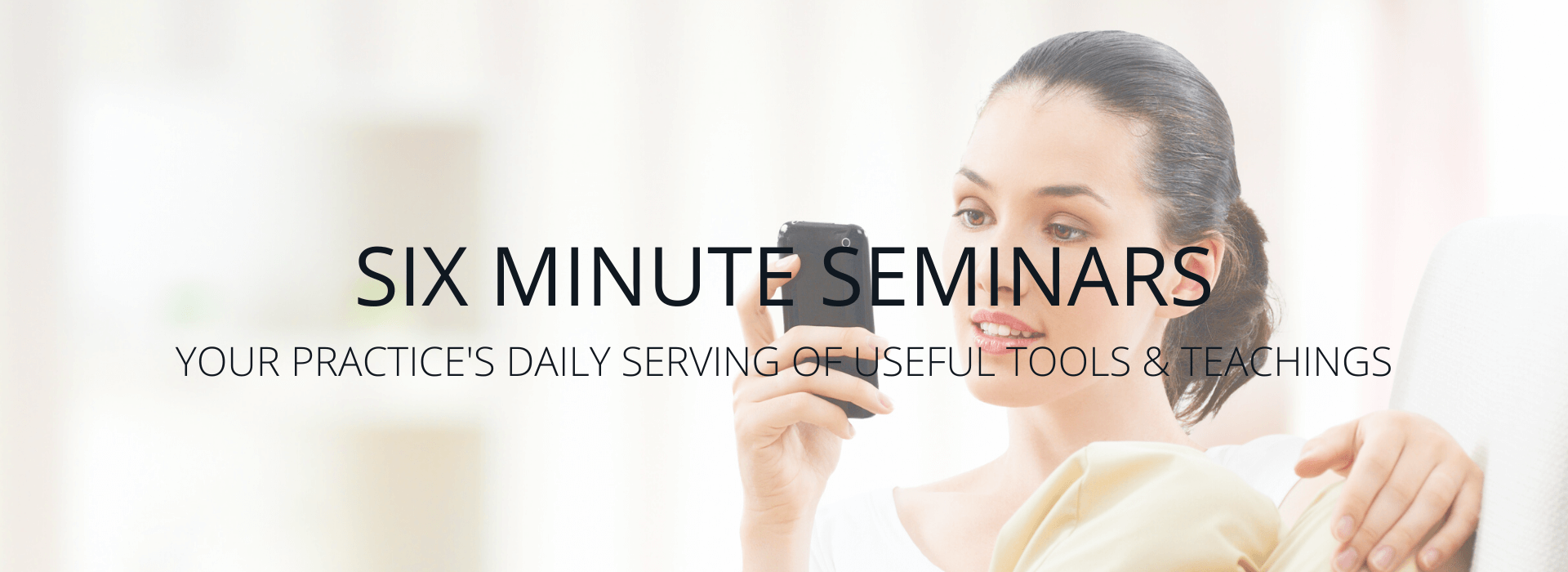 HERO-Image-six-minute-seminars1 HERO-Image-six-minute-seminars1
