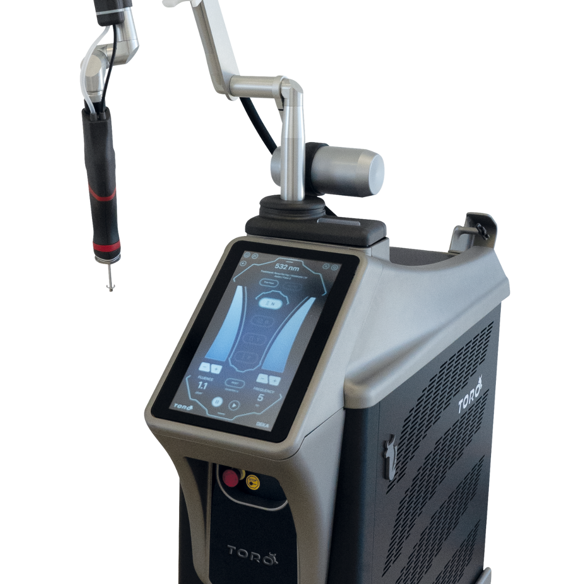Toro Device Toro Device
