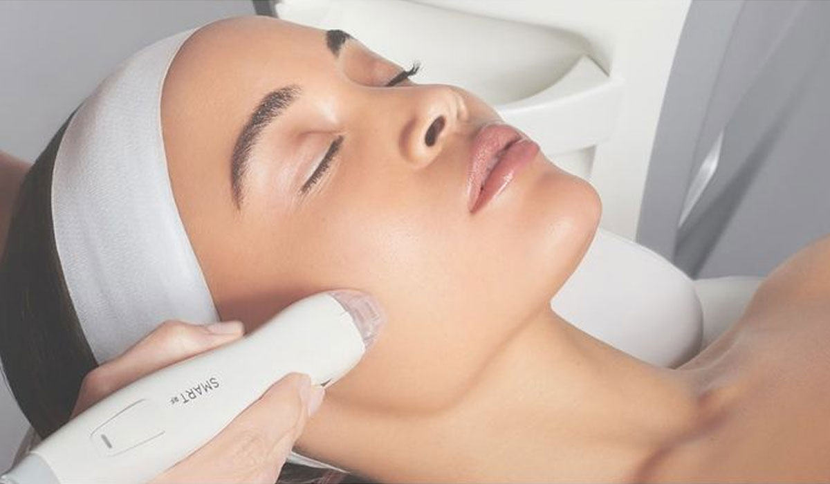 virtue rf microneedling devices